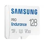 Samsung PRO Endurance 128GB microSDXC con Adaptador